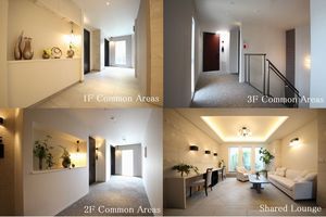 シャトン　ドゥ　レーヴ 202号-13