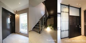 シャトン　ドゥ　レーヴ 202号-14