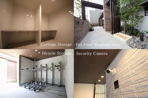 シャトン　ドゥ　レーヴ 202号-15