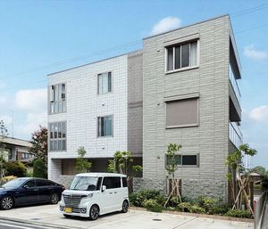 シエル　エトワール 302号-1