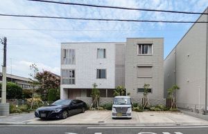 シエル　エトワール 302号-12