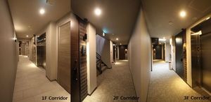 シエル　エトワール 302号-14