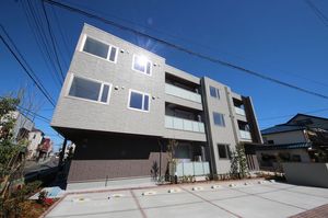 アレグリア 201号-12