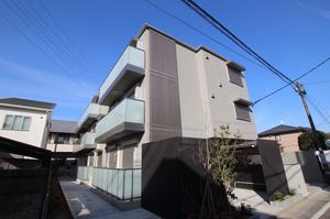 ＪＰＳ　川越 101号-1