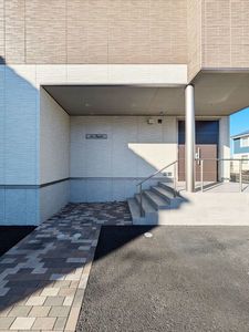 ラフォーリア 205号-12