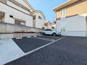 ラフォーリア 205号-14