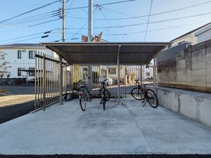 ラフォーリア 205号-15