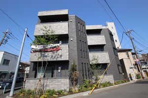 グランモンターニュ 303号-1