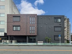 グランモンターニュ 303号-12