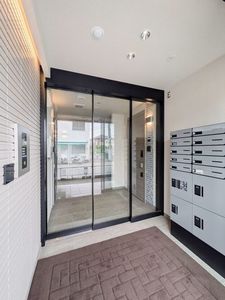 グランモンターニュ 303号-13