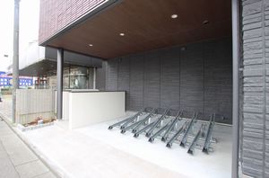 グランモンターニュ 303号-15