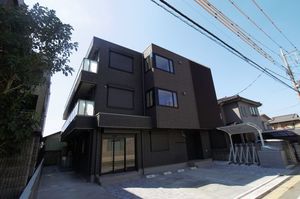 クローバーズ川越