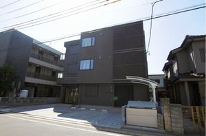 クローバーズ川越 301号-2