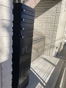 シャーメゾン　フィオーレ　ルナ 302号-12