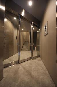 シャーメゾン　フィオーレ　ルナ 302号-13