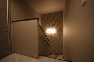 シャーメゾン　フィオーレ　ルナ 302号-14