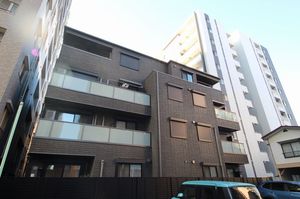 グランプレイス川越 402号-1