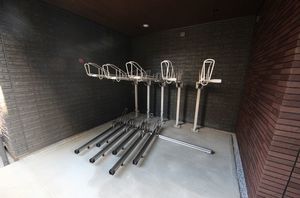 グランプレイス川越 402号-15