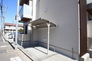 オアシス 202号-3