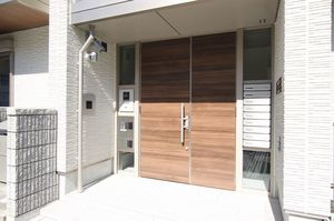 オアシス 202号-5