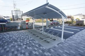 グランディール 103号-14