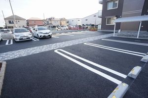 グランディール 103号-15