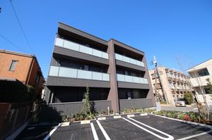 プルミエール 203号-1