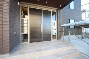 プルミエール 203号-13