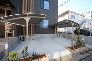 プルミエール 203号-14