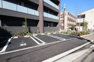 プルミエール 203号-15