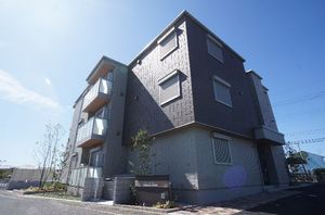 ヴィラ　ダブリュー　タッソ 302号-12