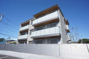 ヴィラ　ダブリュー　タッソ 302号-13