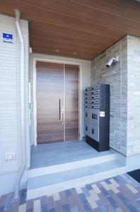 ヴィラ　ダブリュー　タッソ 302号-15