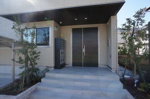 ポワール若葉 206号-12