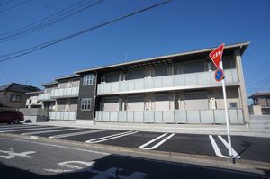 ポワール若葉 206号-13