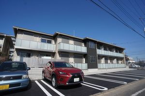 ポワール若葉 206号-14