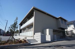 ポワール若葉 206号-15