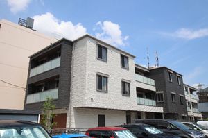 リックス　エクラージュ 103号-12