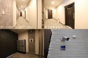 リックス　エクラージュ 103号-14