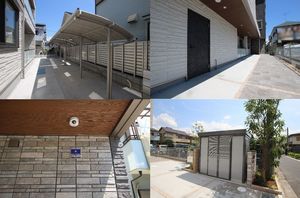 リックス　エクラージュ 103号-15