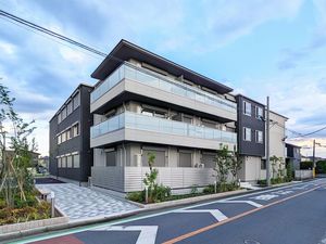 グランヴィスタ