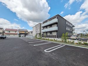 グランヴィスタ 108号-12