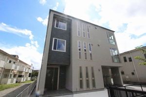 グランボヌール 303号-12