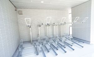 グランボヌール 303号-13