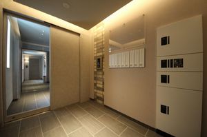 グランボヌール 303号-14