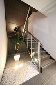 グランボヌール 303号-15