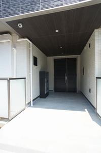 ヴィータノルテ 203号-12