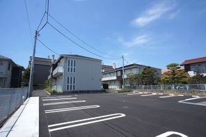 ヴィータノルテ 203号-13