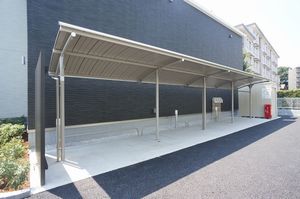 ヴィータノルテ 203号-15