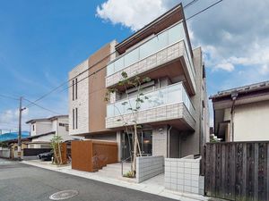 ベレオ川越 302号-1